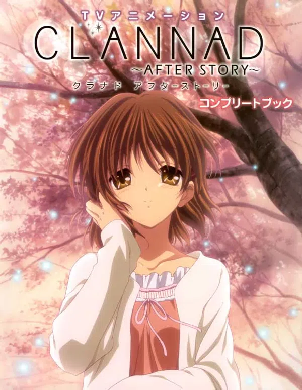 Xem Phim Clannad: After Story Vietsub HD Online