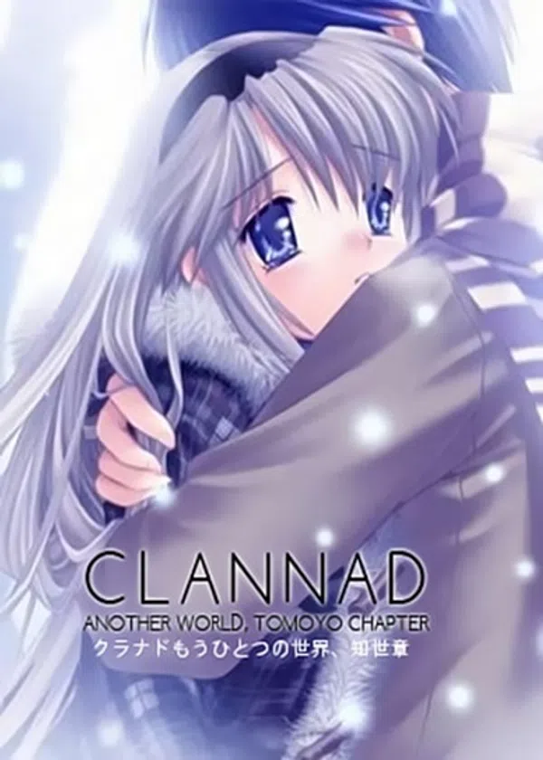 Poster phim Clannad: Mou Hitotsu no Sekai, Tomoyo-hen trên Xem Phim Fun