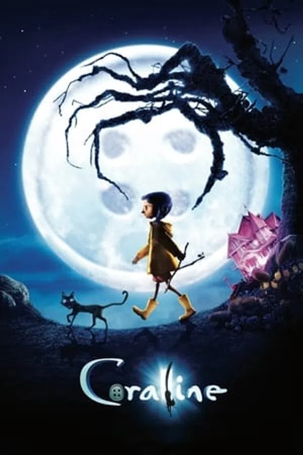 Xem Phim Cô Bé Coraline Vietsub HD Online