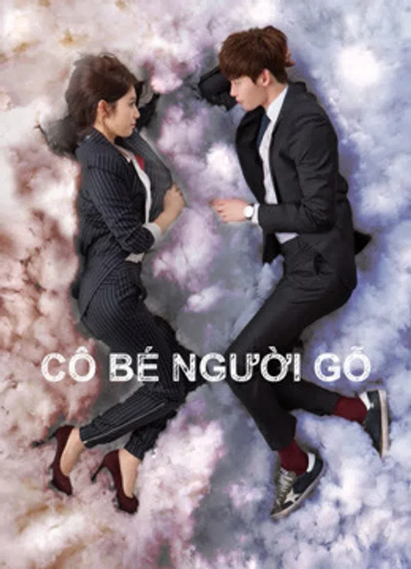 Xem Phim Cô Bé Người Gỗ Vietsub HD Online