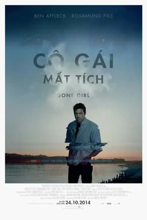 Xem Phim Cô Gái Mất Tích Vietsub HD Online
