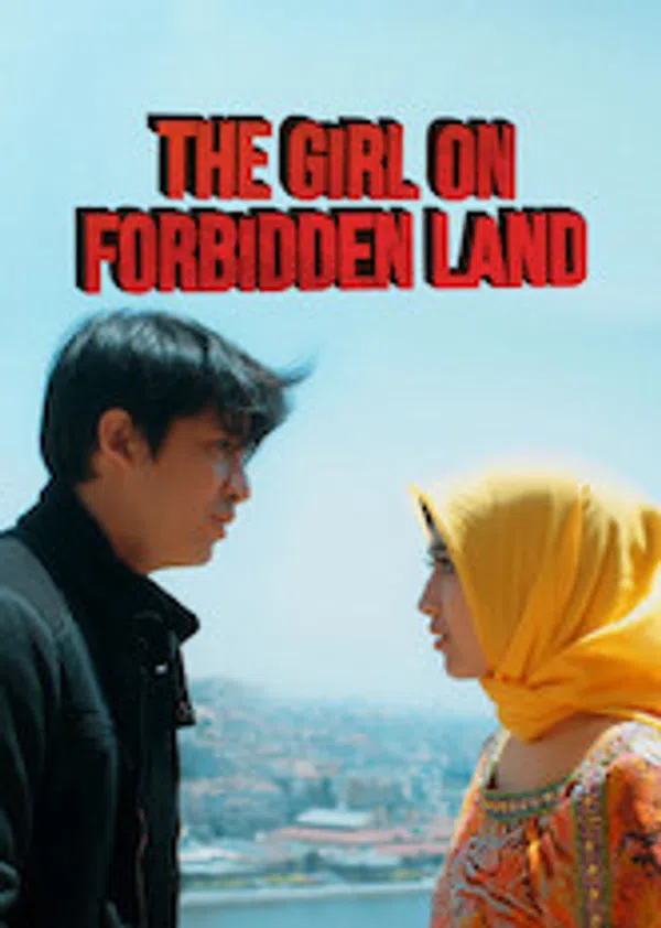 Xem Phim Cô Gái Nơi Cấm Địa Vietsub HD Online