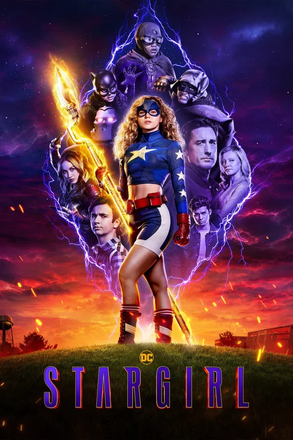 Xem Phim Cô Gái Thiên Tinh (Phần 3) Vietsub HD Online