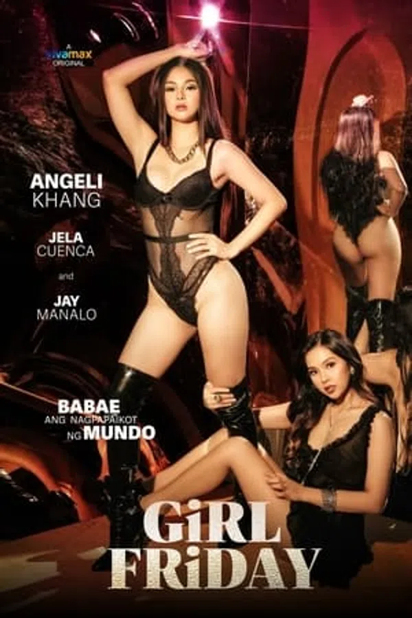 Xem Phim Cô Gái Thứ 6 Vietsub HD Online
