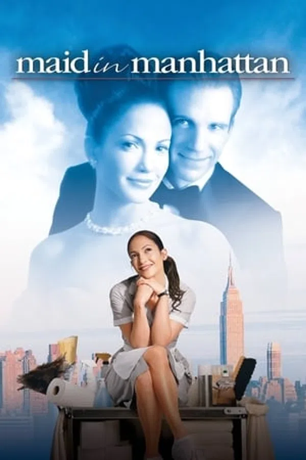 Xem Phim Cô Hầu Phòng ở Manhattan Vietsub HD Online
