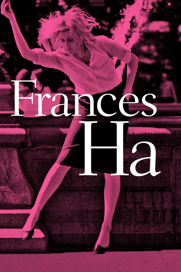 Xem Phim Cô Nàng Frances Vietsub HD Online