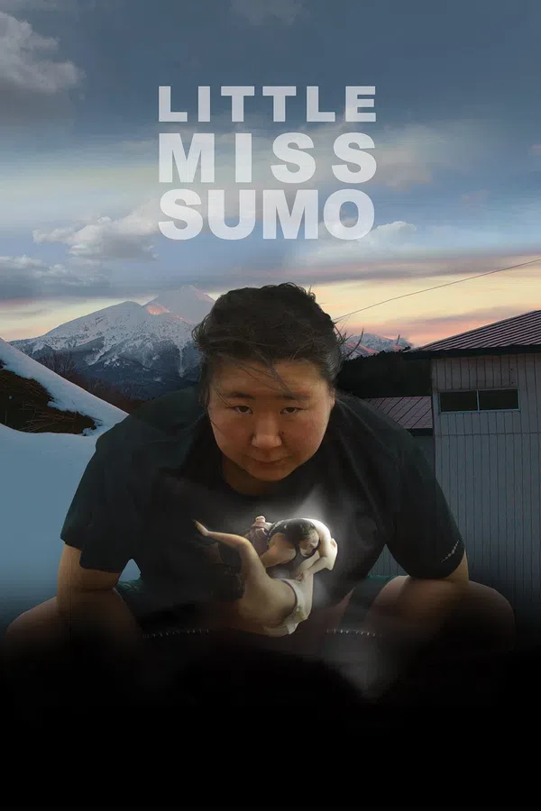 Xem Phim Cô Nàng Sumo Vietsub HD Online
