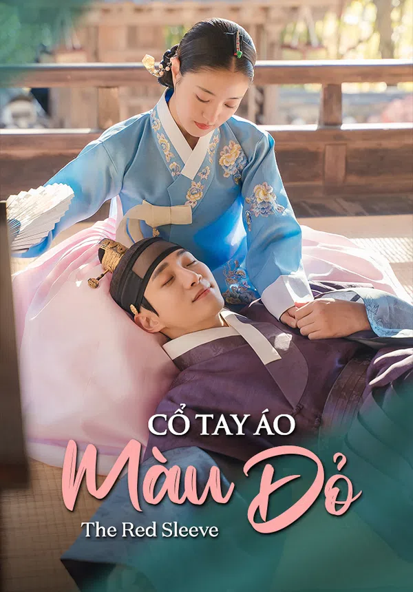 Xem Phim Cổ Tay Áo Màu Đỏ Vietsub HD Online