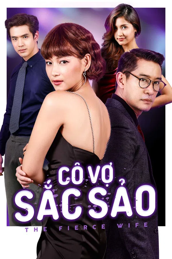 Xem Phim Cô Vợ Sắc Sảo Vietsub HD Online