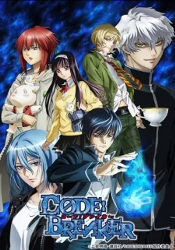 Xem Phim Code:Breaker Vietsub HD Online