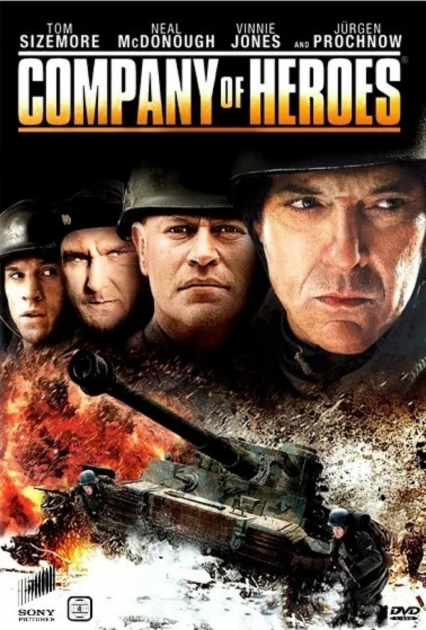 Xem Phim Company of Heroes Vietsub HD Online