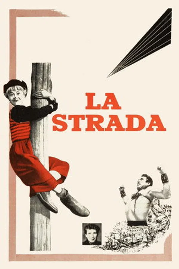 Xem Phim Con Đường (1954) Vietsub HD Online