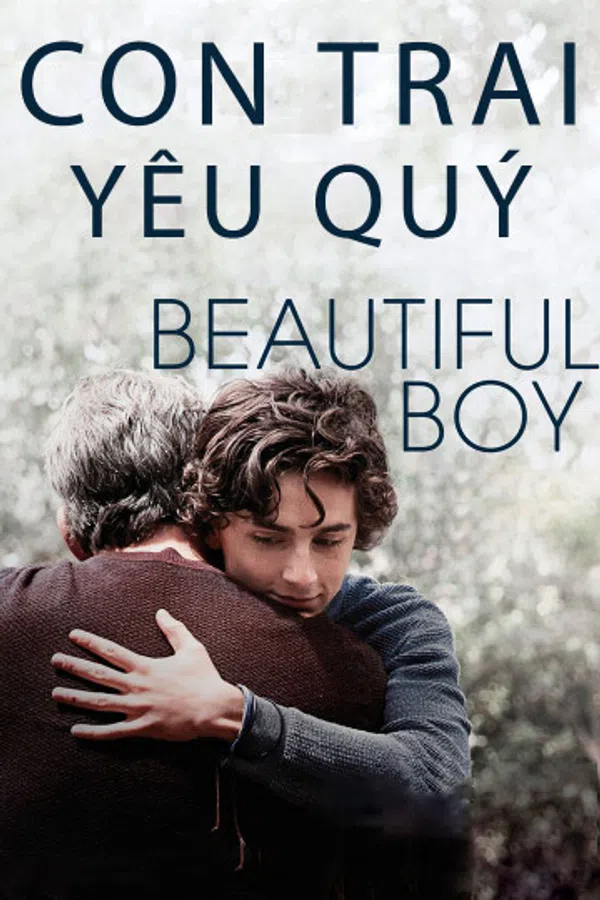 Xem Phim Con Trai Yêu Quý Vietsub HD Online