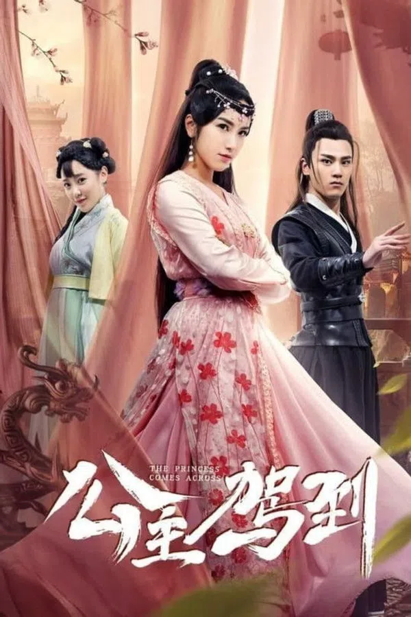 Xem Phim Công Chúa Tinh Nghịch Vietsub HD Online