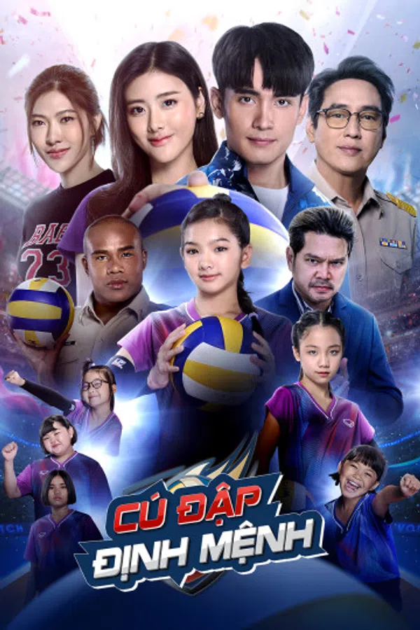 Xem Phim Cú Đập Định Mệnh Vietsub HD Online