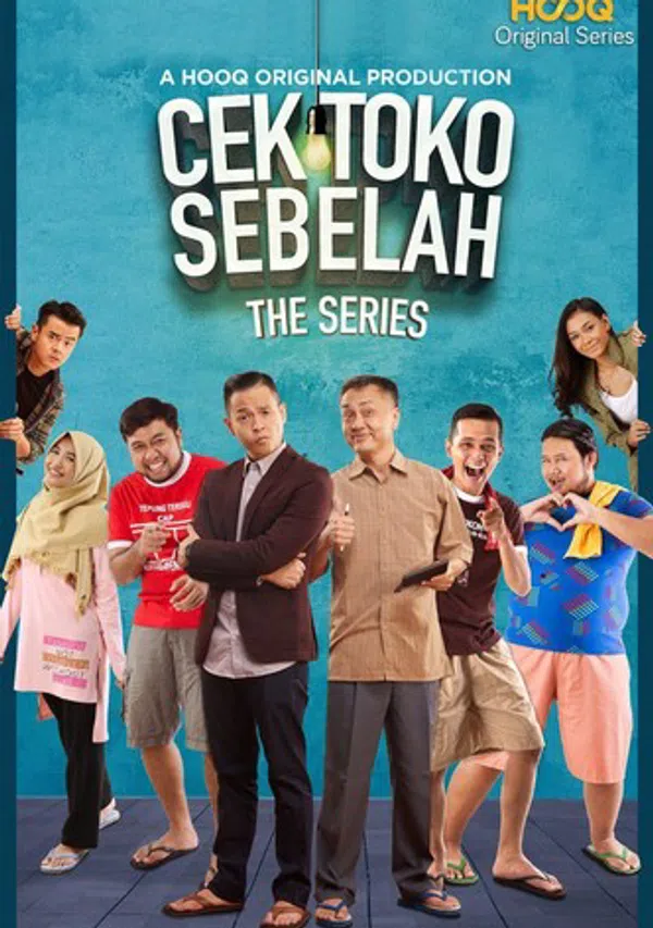 Xem Phim Cửa hàng nhà bên: Chương kế tiếp (Phần 1) Vietsub HD Online