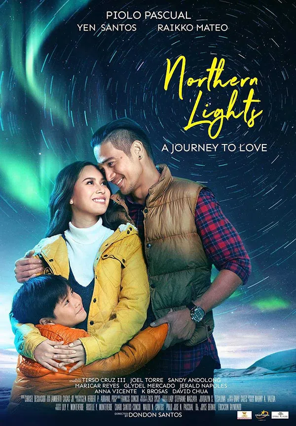 Xem Phim Cực Quang Phương Bắc Vietsub HD Online