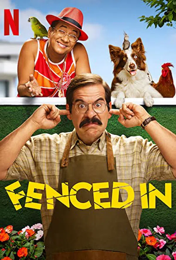 Xem Phim Cuộc chiến bờ rào Vietsub HD Online