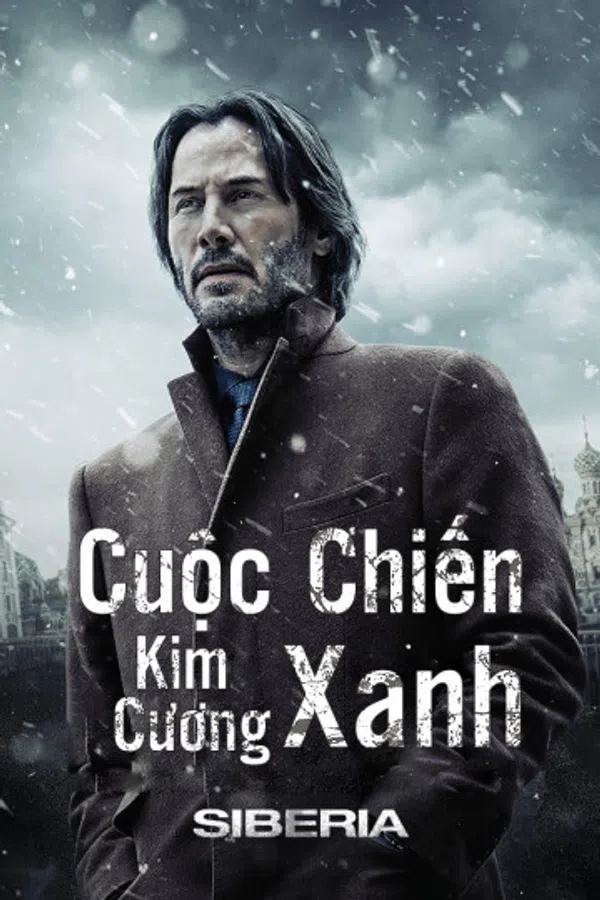 Xem Phim Cuộc Chiến Kim Cương Xanh Vietsub HD Online