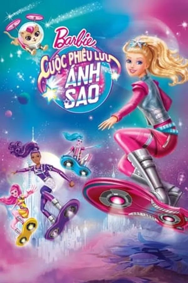 Xem Phim Cuộc Chiến Ngoài Không Gian Vietsub HD Online