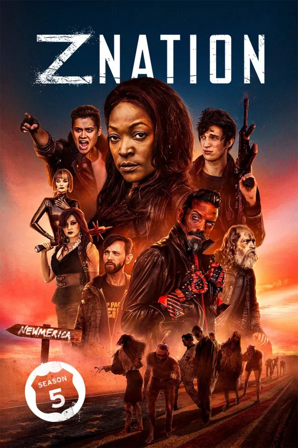 Xem Phim Cuộc chiến zombie (Phần 5) Vietsub HD Online
