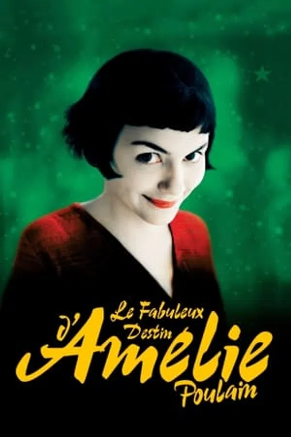 Xem Phim Cuộc Đời Tuyệt Vời Của Amélie Poulain Vietsub HD Online