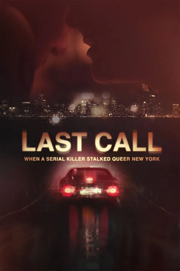 Poster phim Cuộc Gọi Cuối Cùng: Sát Nhân Hàng Loạt Săn Lùng Người Đa Dạng Giới ở New York trên Xem Phim Fun