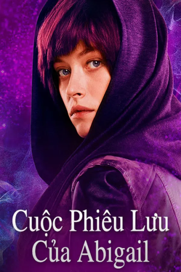 Xem Phim Cuộc Phiêu Lưu Của Abigail Vietsub HD Online