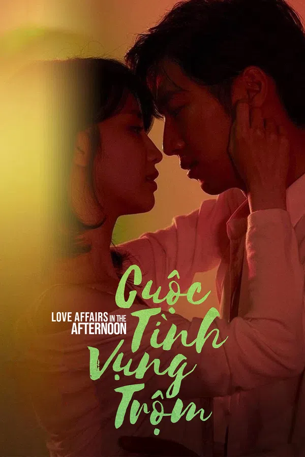 Xem Phim Cuộc Tình Vụng Trộm Vietsub HD Online