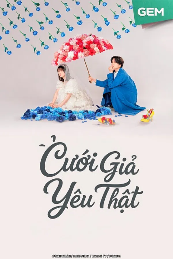 Xem Phim Cưới Giả Yêu Thật Vietsub HD Online