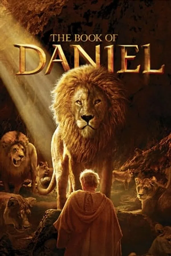 Xem Phim Cuốn Kinh Thánh Của Daniel Vietsub HD Online