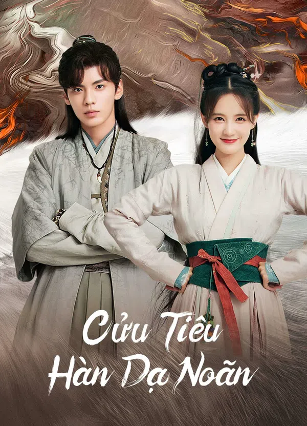 Xem Phim Cửu Tiêu Hàn Dạ Noãn Vietsub HD Online