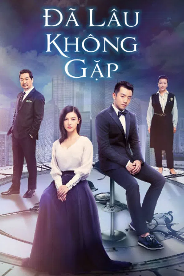 Xem Phim Đã Lâu Không Gặp Vietsub HD Online