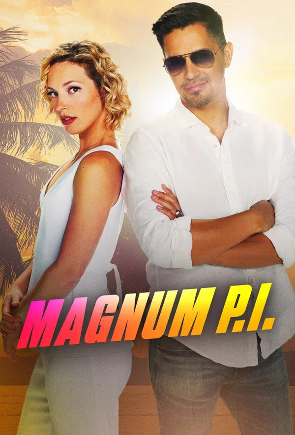 Xem Phim Đặc Nhiệm Magnum Vietsub HD Online