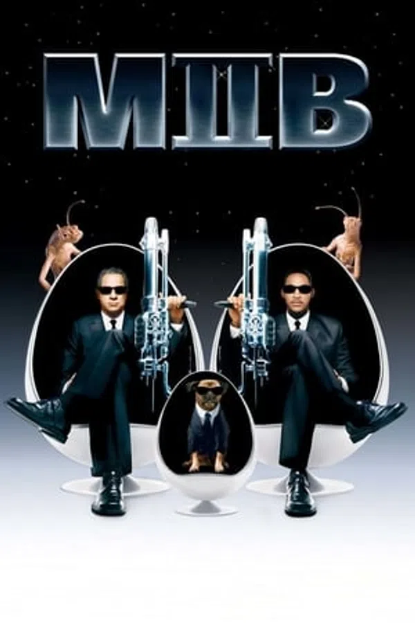 Xem Phim Đặc Vụ Áo Đen 2 : Tái Xuất Vietsub HD Online