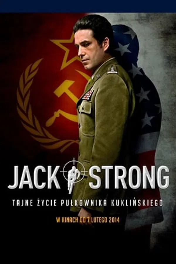 Poster phim Đặc Vụ Jack (Điệp Viên Kỳ Tài) trên Xem Phim Fun