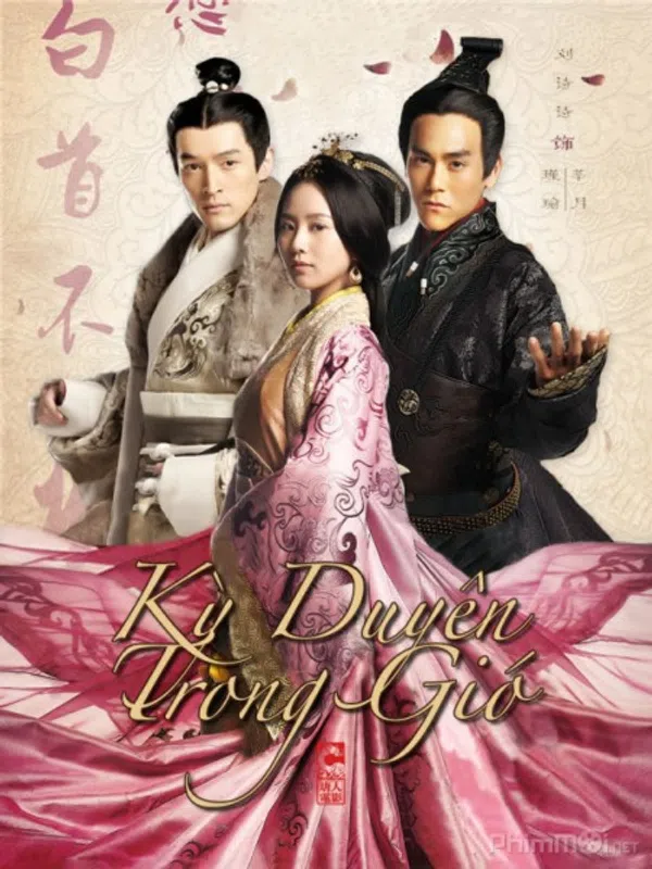 Xem Phim Đại Mạc Kỳ Duyên Vietsub HD Online
