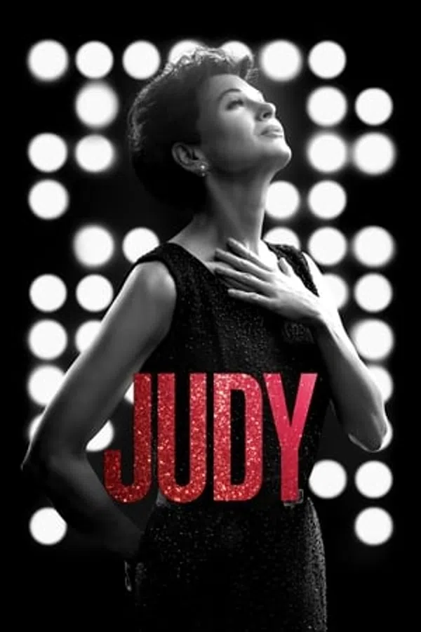 Poster phim Đại Minh Tinh Judy Garland trên Xem Phim Fun