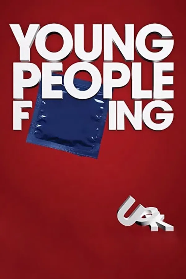 Poster phim Đam Mê Nổi Loạn trên Xem Phim Fun