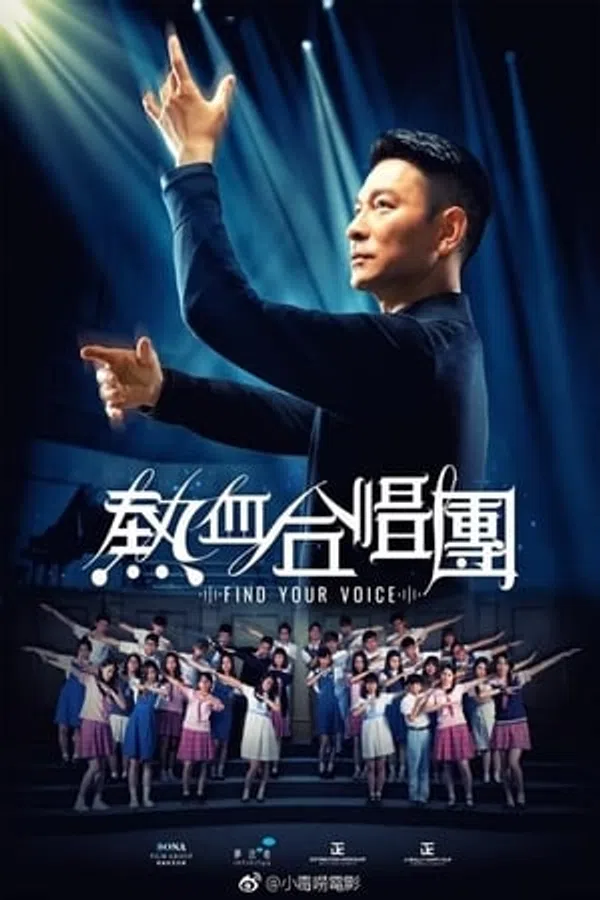 Xem Phim Dàn Hợp Xướng Nhiệt Huyết Vietsub HD Online
