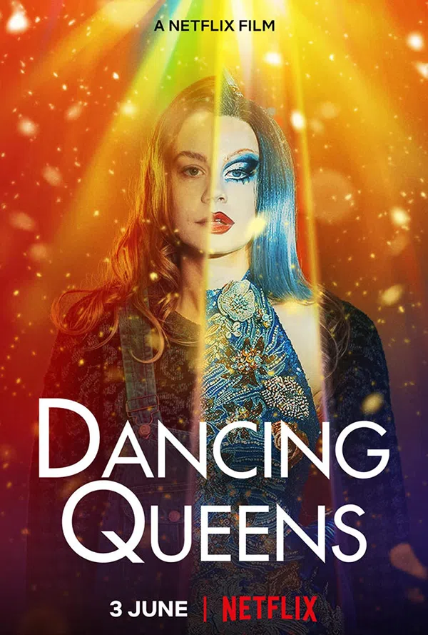 Xem Phim Dancing Queens Vietsub HD Online