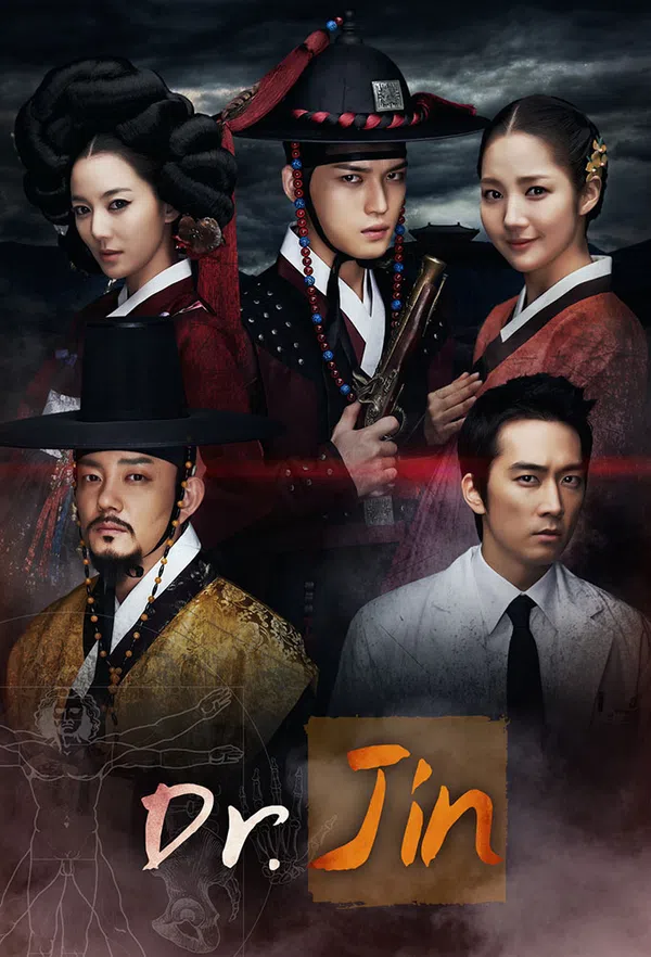 Xem Phim Danh Y Vượt Thời Gian Vietsub HD Online