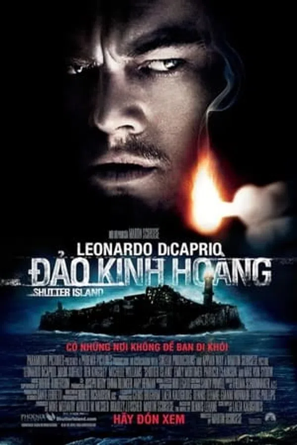 Xem Phim Đảo Kinh Hoàng Vietsub HD Online