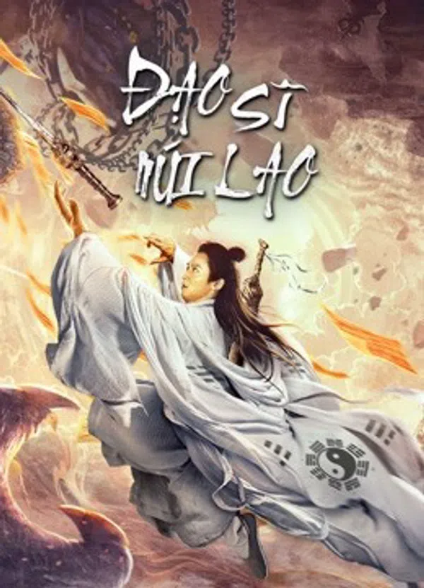 Xem Phim Đạo Sĩ Núi Lao Vietsub HD Online