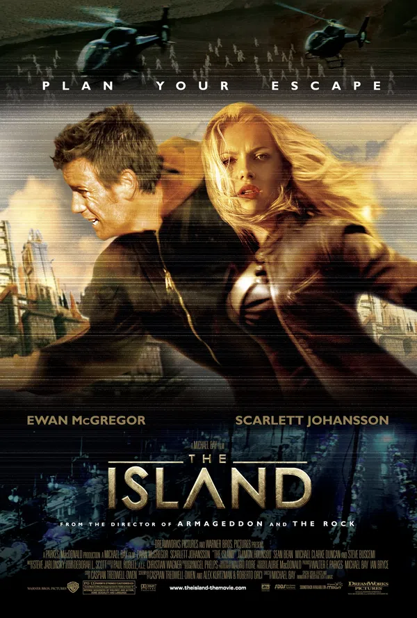 Xem Phim Đảo Vô Hình Vietsub HD Online