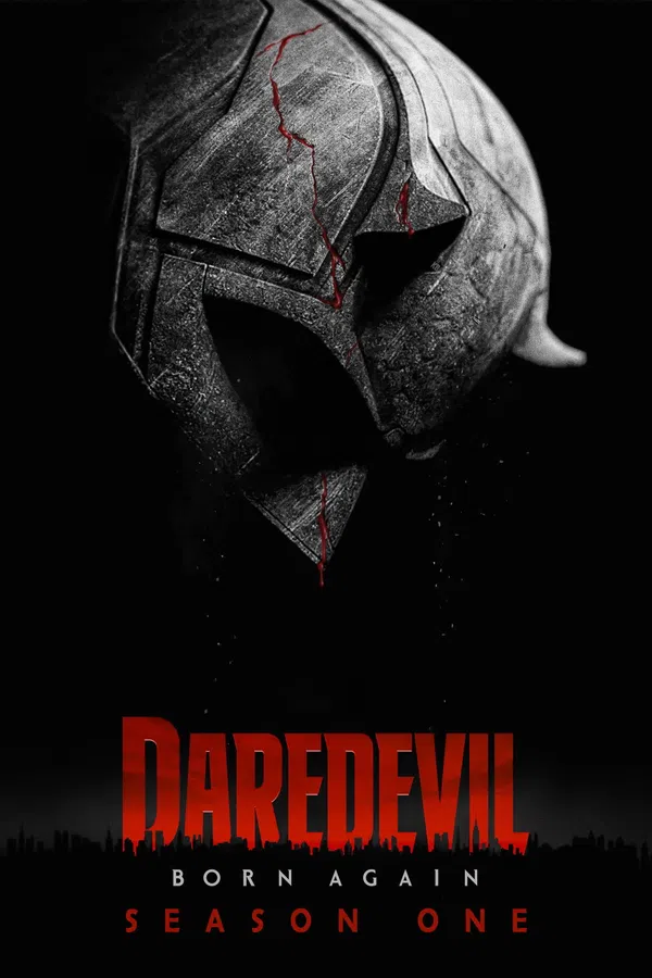 Xem Phim Daredevil: Tái Xuất (Phần 1) Vietsub HD Online