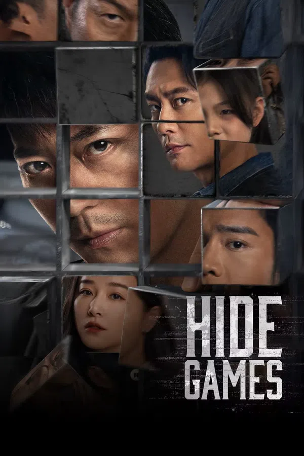 Xem Phim Đấu Trí Ký Ức Vietsub HD Online