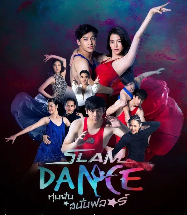 Xem Phim Đấu Trường Ước Mơ Vietsub HD Online