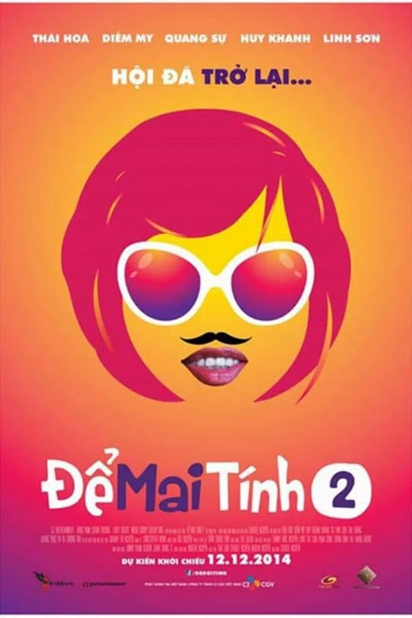 Xem Phim Để Mai Tính 2 Vietsub HD Online