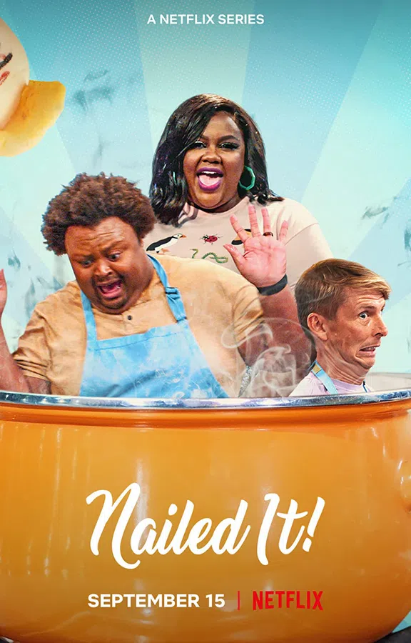 Xem Phim Dễ như ăn bánh! (Phần 1) Vietsub HD Online